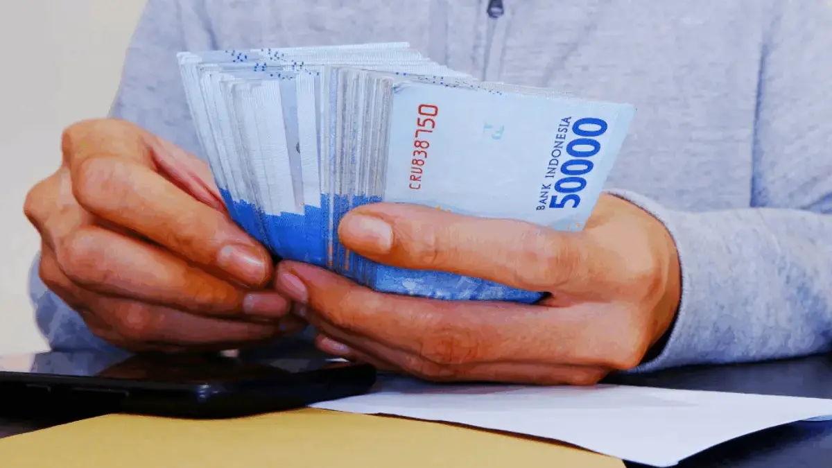 Kenaikan Gaji PNS 2026 Mulai Ada Titik Terang, Ini Bocorannya