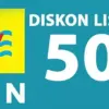 Diskon Listrik PLN 50% Resmi Berlaku Januari 2026, Cek Syarat dan Cara Klaimnya Sekarang!