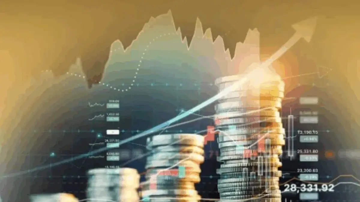 IHSG Naik Tajam di Awal 2026, Ini 10 Saham yang Paling Banyak Memberi Untung di Awal Tahun IHSG Naik Tajam di Awal 2026, Ini 10 Saham yang Paling Banyak Memberi Untung di Awal Tahun
