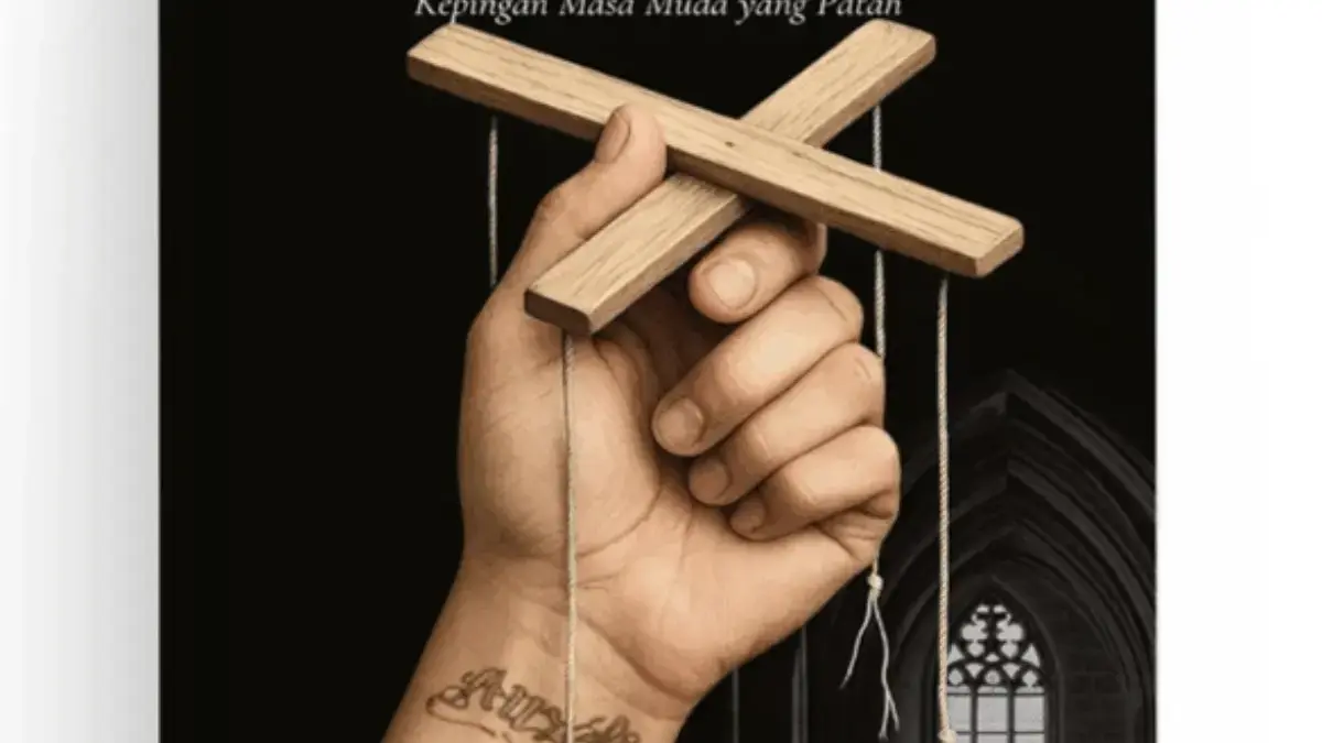 Kenapa Harus Baca Broken Strings? Ini 2 Link PDF Aurelie Moeremans Versi Indonesia & Inggris Gratis