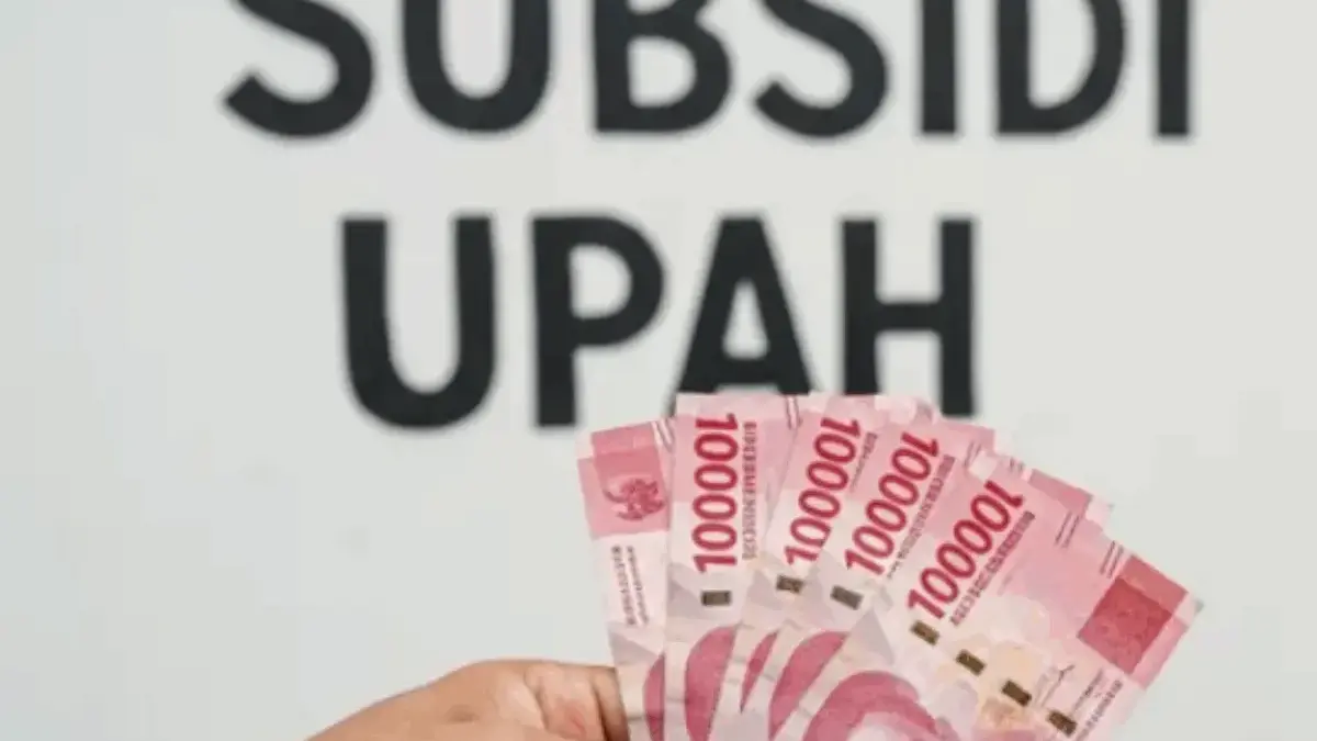 Cek Disini Nama Penerima BSU Rp600 Ribu Kemenag 2025 yang Cair Januari 2026 Cek Disini Nama Penerima BSU Rp600 Ribu Kemenag 2025 yang Cair Januari 2026