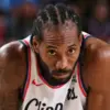Kawhi Leonard Antar Clippers Kalahkan Lakers 112-104 di Derbi Los Angeles