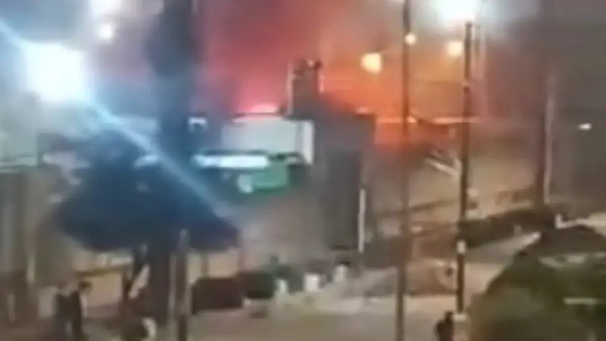 Kerusuhan Saat Aksi Protes di Iran, Lima Orang Dilaporkan Tewas