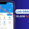 Klaim Saldo DANA Gratis Rp20.000 dengan Klik Link DANA Kaget Ini!
