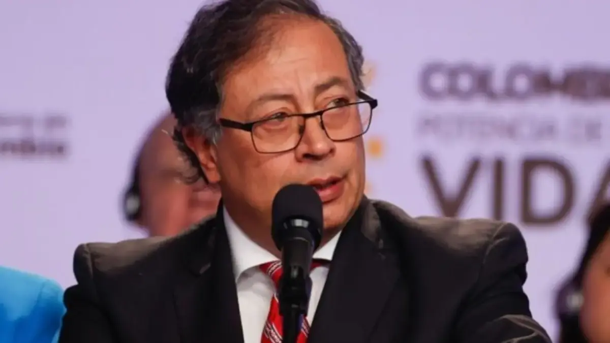Kolombia Layangkan Nota Protes ke AS atas Tuduhan Trump terhadap Presiden Petro