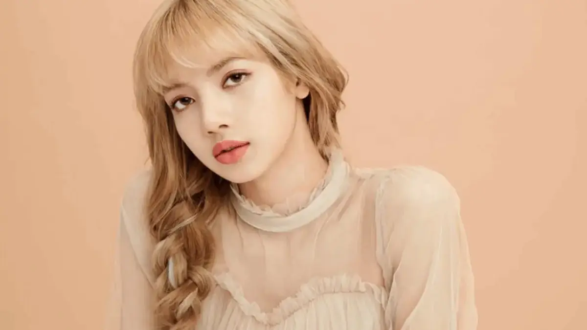 Lisa Blackpink Bakal Syuting Film ‘Tygo’ di Bandung Barat