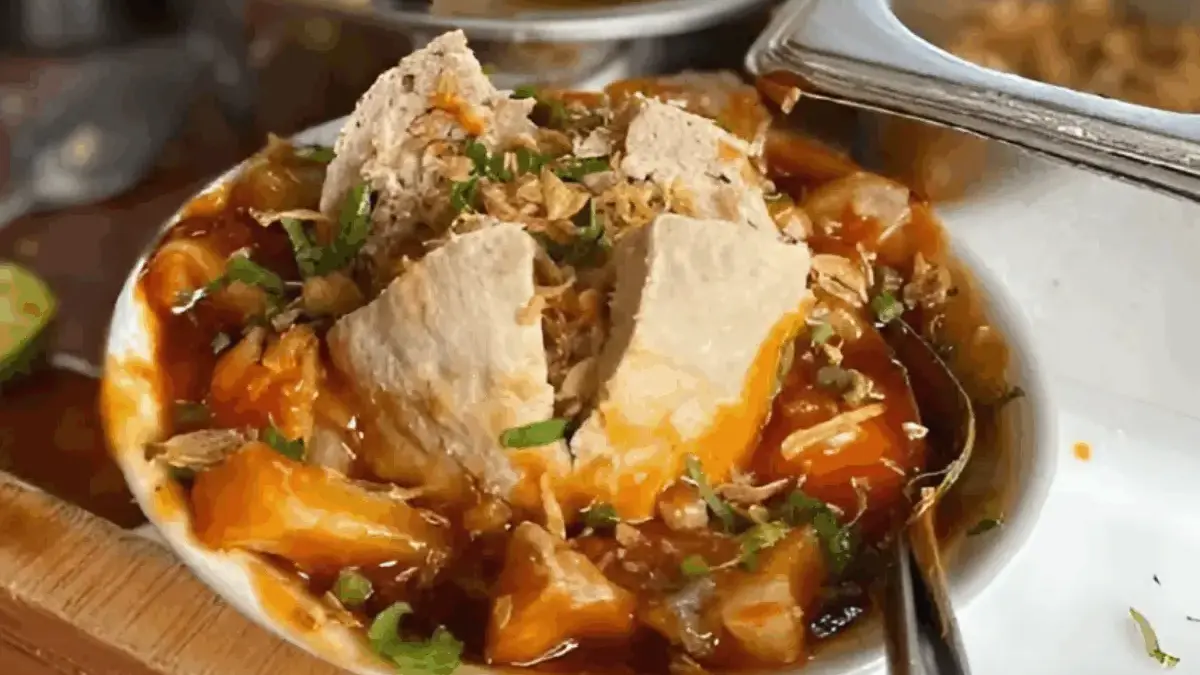 7 Tempat Kuliner Bakso di Bandung yang Dijamin Bikin Nagih! 7 Tempat Kuliner Bakso di Bandung yang Dijamin Bikin Nagih!