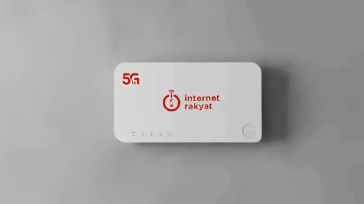 Wilayah Layanan yang Sudah Bisa Aktivasi Internet Rakyat Mulai Januari 2026