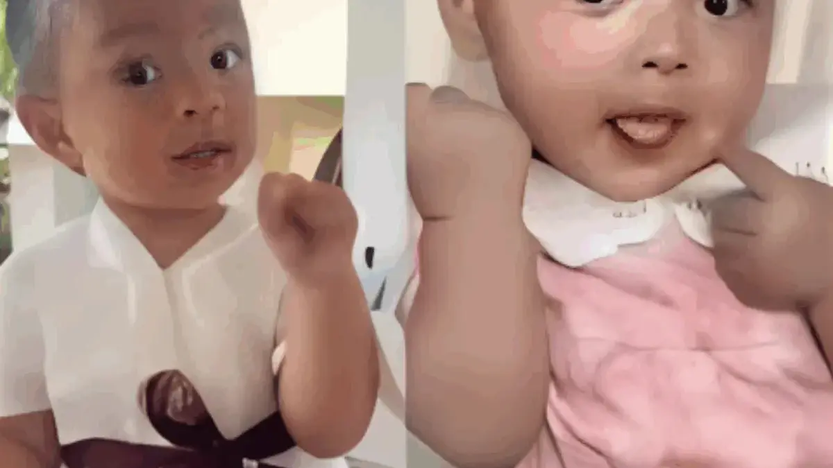 Cara Edit Video Bayi Joget Pakai AI Dreamina, Trend Viral TikTok