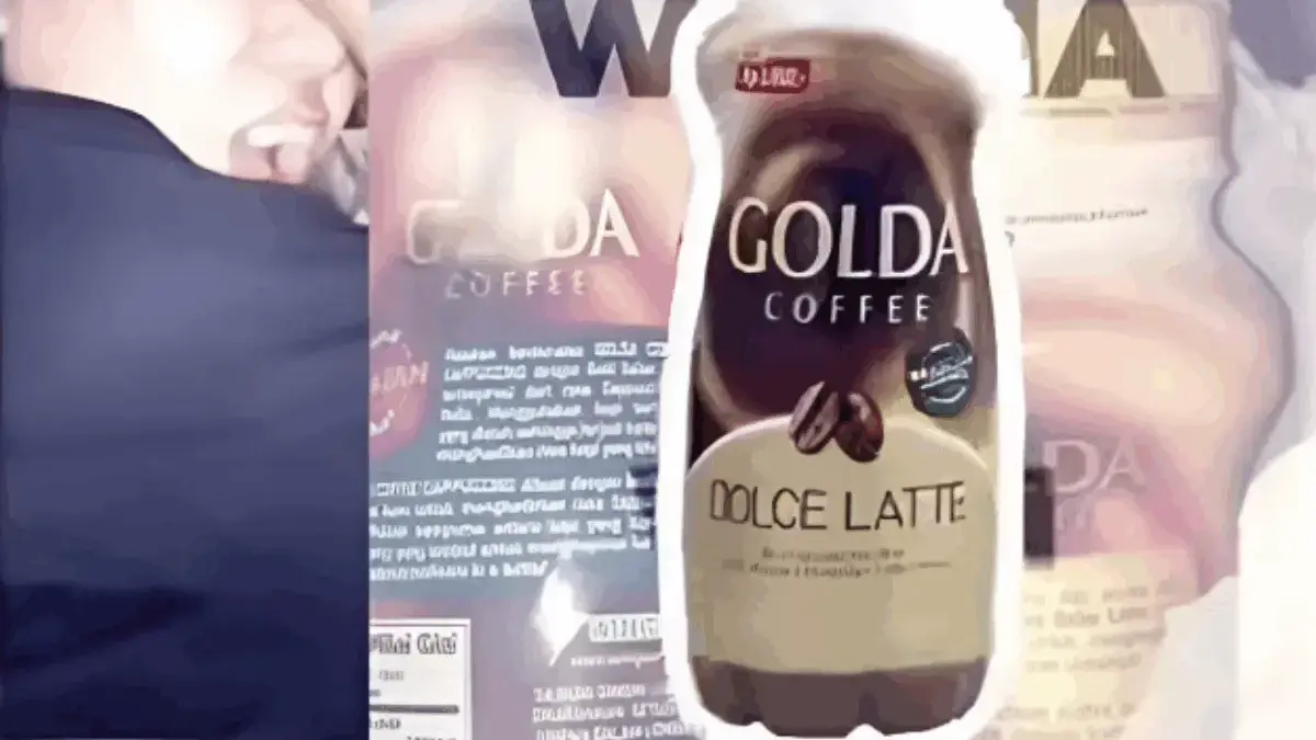 Video Viral Botol Golda 19 Detik Tanpa Sensor, Netizen Berburu Link Asli