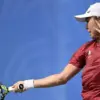 Langkah Janice Tjen Terhenti di Babak Pertama Ganda Australian Open