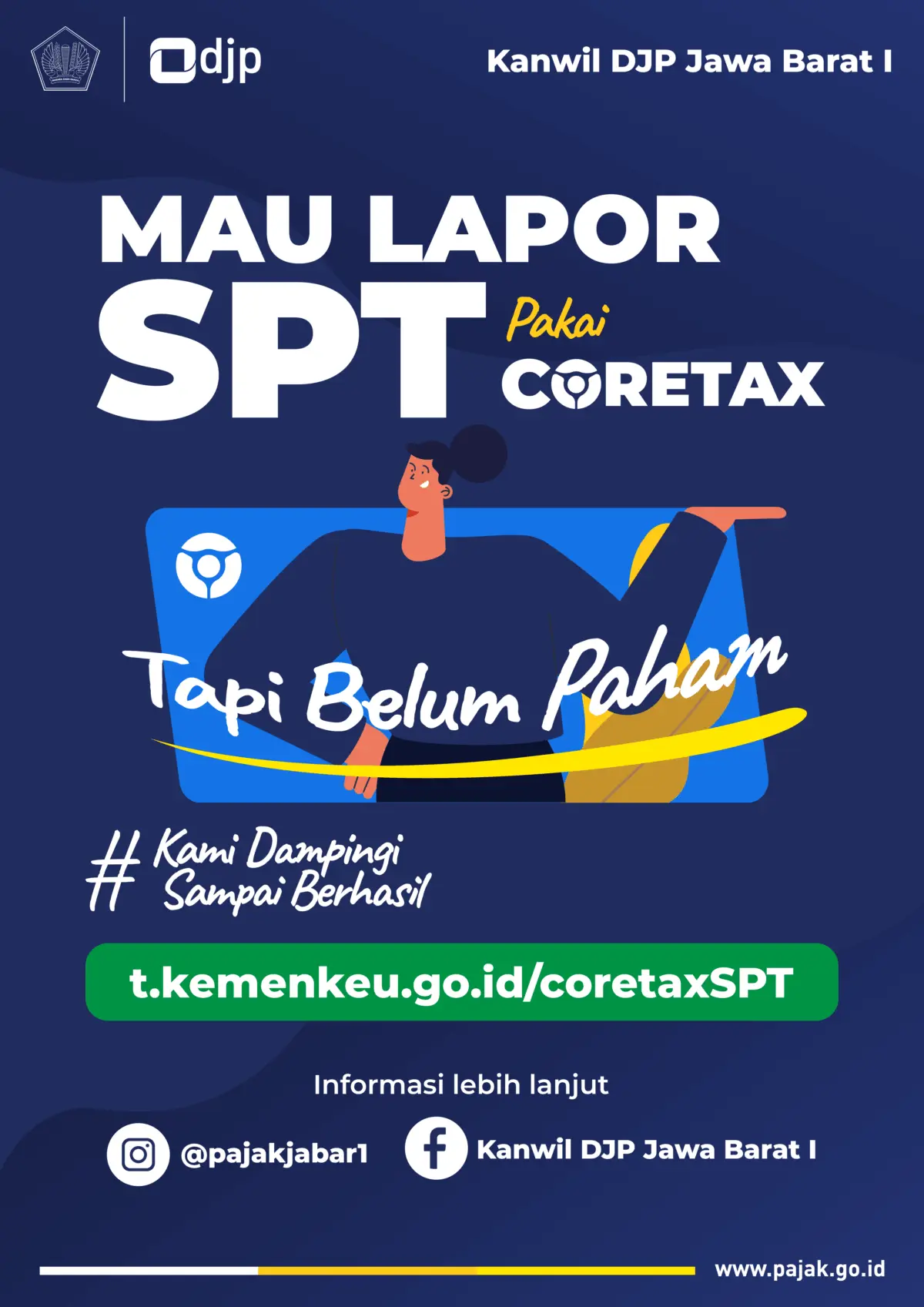 Lapor SPT