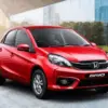 Lebih Modern dan Irit! Spesifikasi Honda Brio 2026 Akhirnya Terungkap