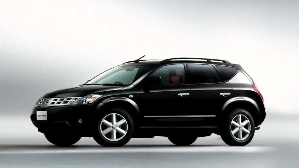 5 Rekomendasi Mobil SUV Bekas Murah dengan Desain Mewah