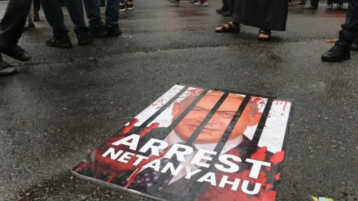 Malaysia Nyatakan Ikut Langsung Misi Sumud ke Gaza, Anwar Tegaskan Dukungan untuk Palestina