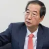 Mantan PM Korea Selatan Han Duck-soo Divonis 23 Tahun Penjara atas Kasus Darurat Militer