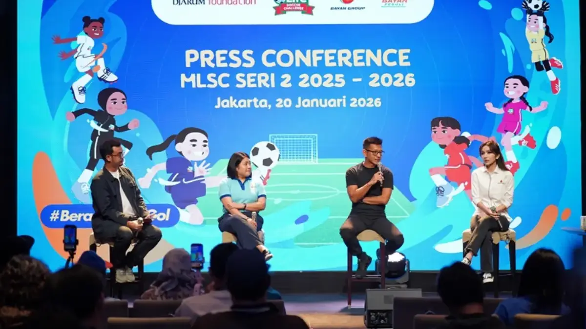 MilkLife Soccer Challenge