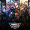Kode Redeem ML 12 Januari 2026: Kesempatan Raih Skin Epic dan Diamond Eksklusif!