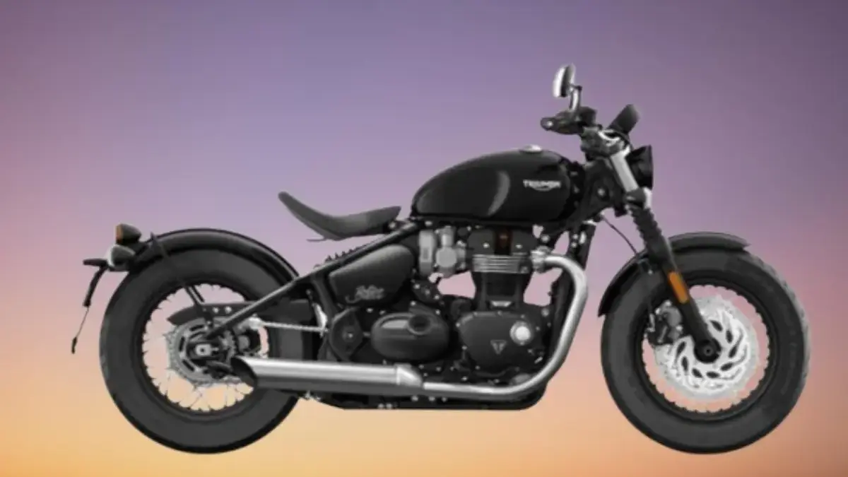 7 Rekomendasi Motor Gede Terbaik di Indonesia 2026, Gagah dan Berkelas – jabarekspres.com