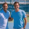 Nadal Meriahkan \'Night of Legends\' Australian Open Bersama Barty dan Alcott