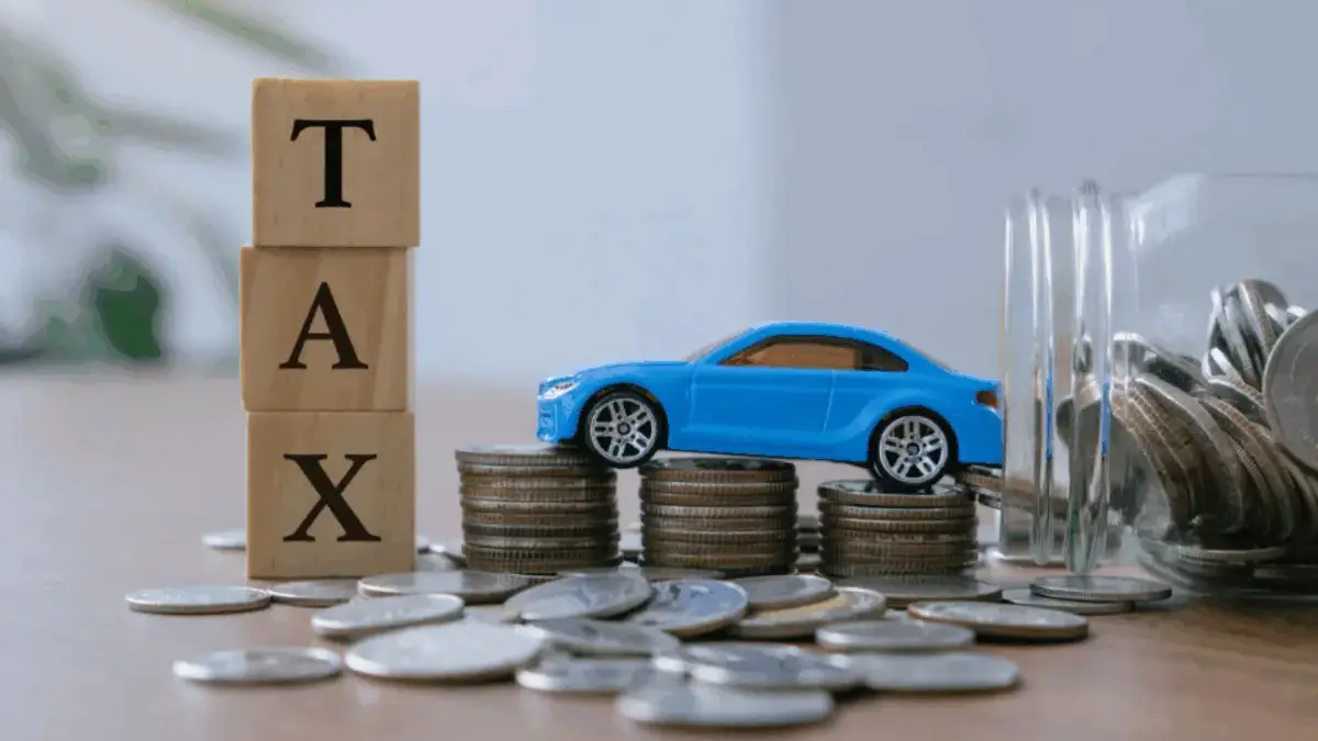 Kabar Baik Awal Tahun! Pemutihan Pajak Kendaraan Januari 2026 Berlaku di 3 Provinsi