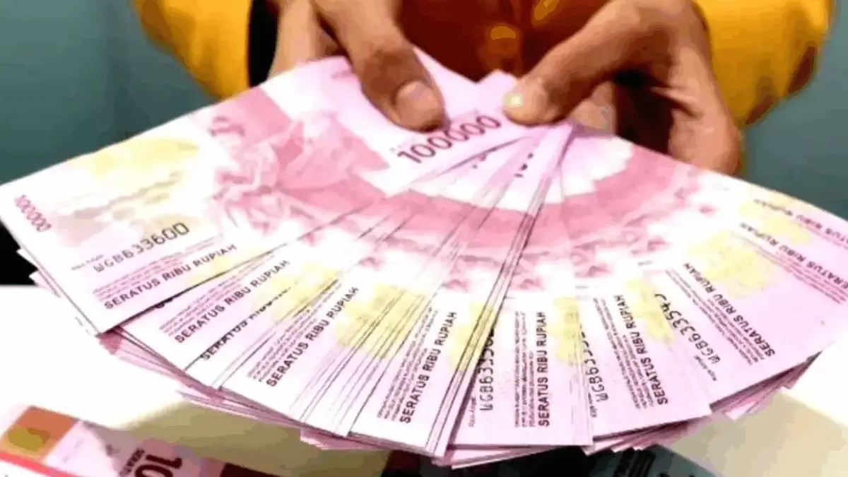 Pencairan TPG Pertama Lulusan PPG 2025 Kian Dekat, Ini Syarat Penting Agar Tak Gagal Cair di 2026 Pencairan TPG Pertama Lulusan PPG 2025 Kian Dekat, Ini Syarat Penting Agar Tak Gagal Cair di 2026
