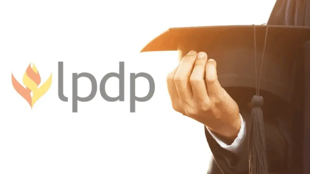 Pendaftaran Beasiswa LPDP 2026 Tahap 1 Dibuka, Segini IPK Minimal Agar Bisa Daftar