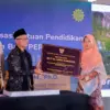Peresmian Revitalisasi Satuan Pendidikan dan Unit Sekolah Baru (USB) Persatuan Islam (Persis) jenjang PAUD, S