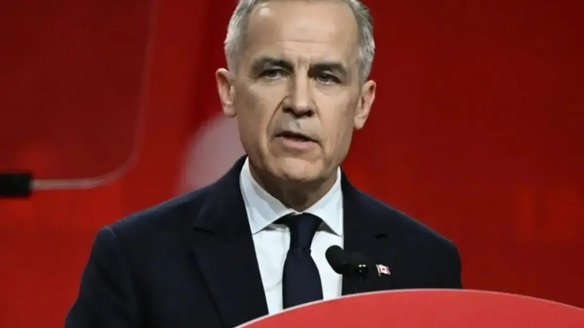 PM Kanada Peringatkan Pudarnya Tatanan Global Berbasis Aturan