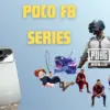 Canva POCO F8 Series.