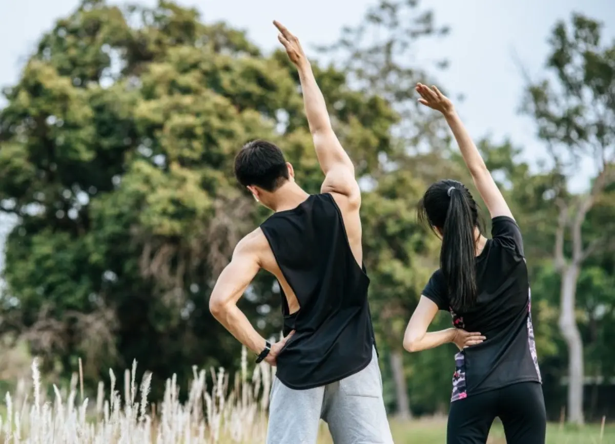 Pemula Wajib Coba! Latihan Kardio 15 Menit yang Praktis dan Efektif
