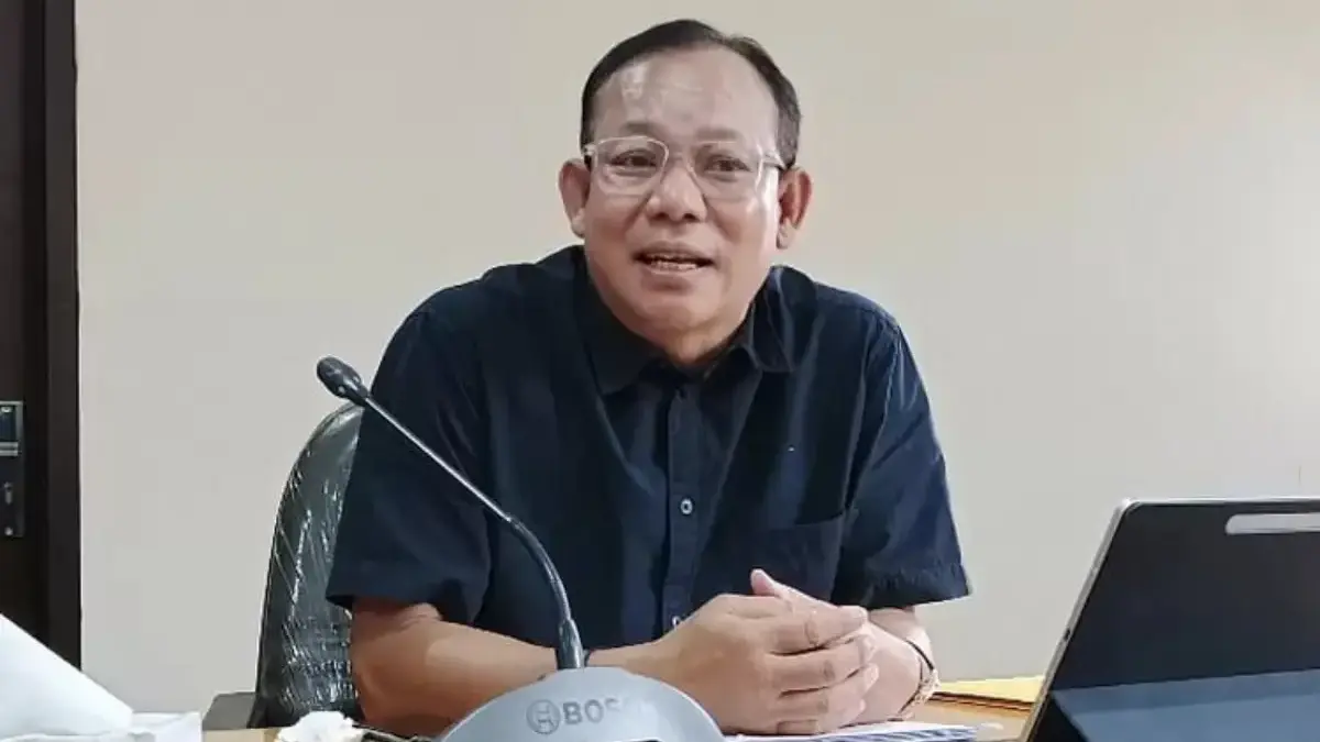 Polemik Lahan Carik Desa Padasuka, DPRD Bandung Minta Pemdes dan Disdik Segera Cari Solusi
