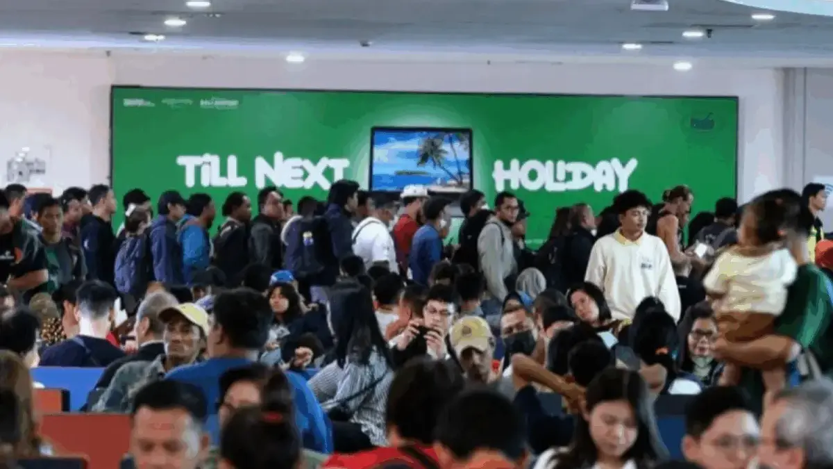 Pemerintah Siapkan Diskon Tiket Transportasi Selama Lebaran 2026, Dinilai Ringankan Beban Pemudik dan Dongkrak