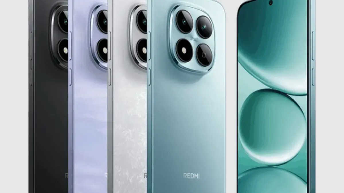 Redmi Note 15 5G Global Resmi Meluncur Januari 2026, Intip Spesifikasi dan Harganya