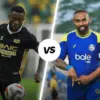 Cek Link Nonton Live Streaming Dewa United vs Arema di Sini