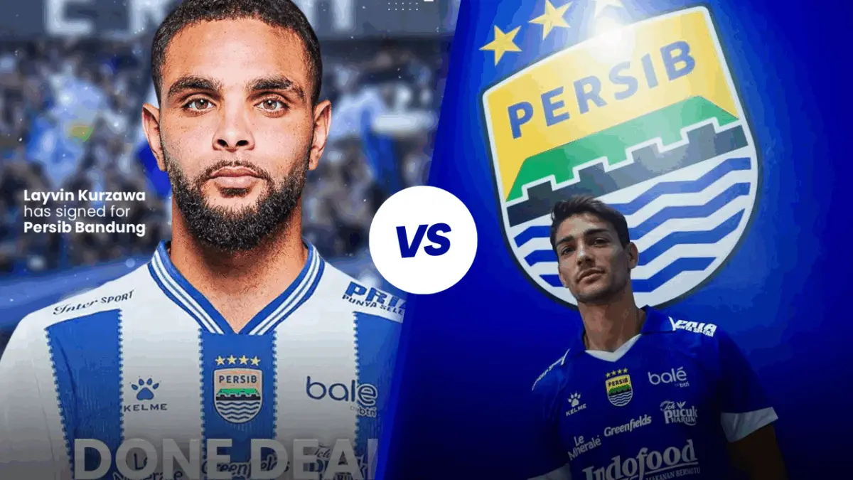Kurzawa vs Federico Barba: Adu Prestasi Dua Bek Eropa, Siapa Lebih Mentereng Kurzawa vs Federico Barba: Adu Prestasi Dua Bek Eropa, Siapa Lebih Mentereng