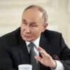 Rusia Siap Salurkan Dana US$1 Miliar dari Aset Beku AS untuk Dewan Perdamaian