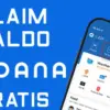 Saldo DANA Gratis Hari Ini, Buruan Klaim Sekarang!