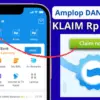 Ini Link Dana Kaget Terkini Diburu Warganet, Kesempatan Dapat Saldo DANA Gratis Rp100.000 Masih Terbuka!
