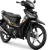 Masih Jadi Incaran Ojol di 2026! Ini Rekomendasi Motor Bebek Paling Irit dan Tangguh untuk \'Narik\' Seharian