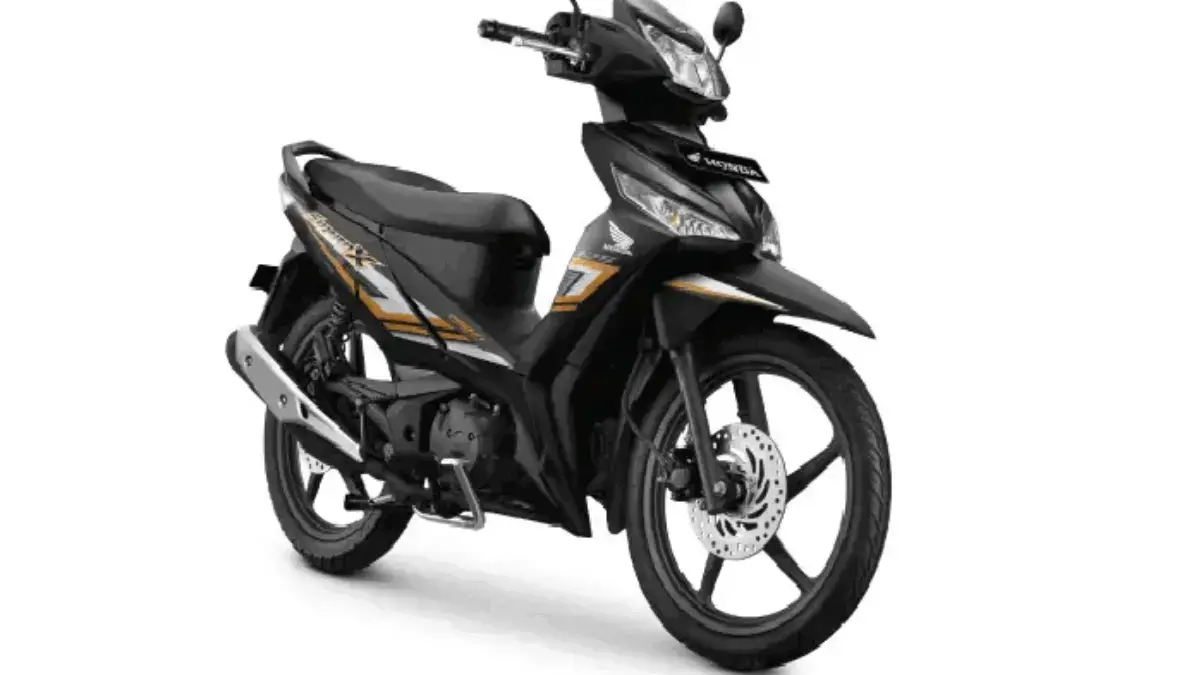 Masih Jadi Incaran Ojol di 2026! Ini Rekomendasi Motor Bebek Paling Irit dan Tangguh untuk \'Narik\' Seharian