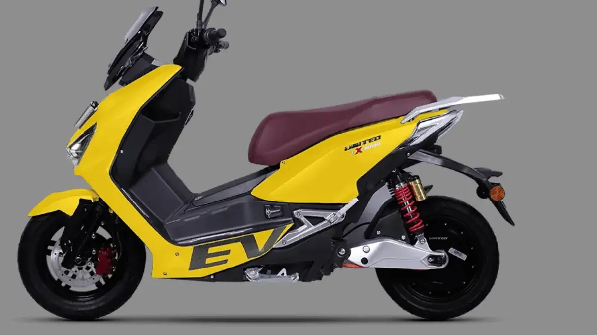 Ini 6 Motor Listrik \'Jarak Jauh\' Paling Tangguh untuk Ojol Tahun 2026, Bisa Pangkas Biaya Operasional