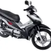 Jarang Terlihat di Jalan! Ini 3 Motor Matic Honda yang Kurang Laku di Indonesia, Apa Saja?