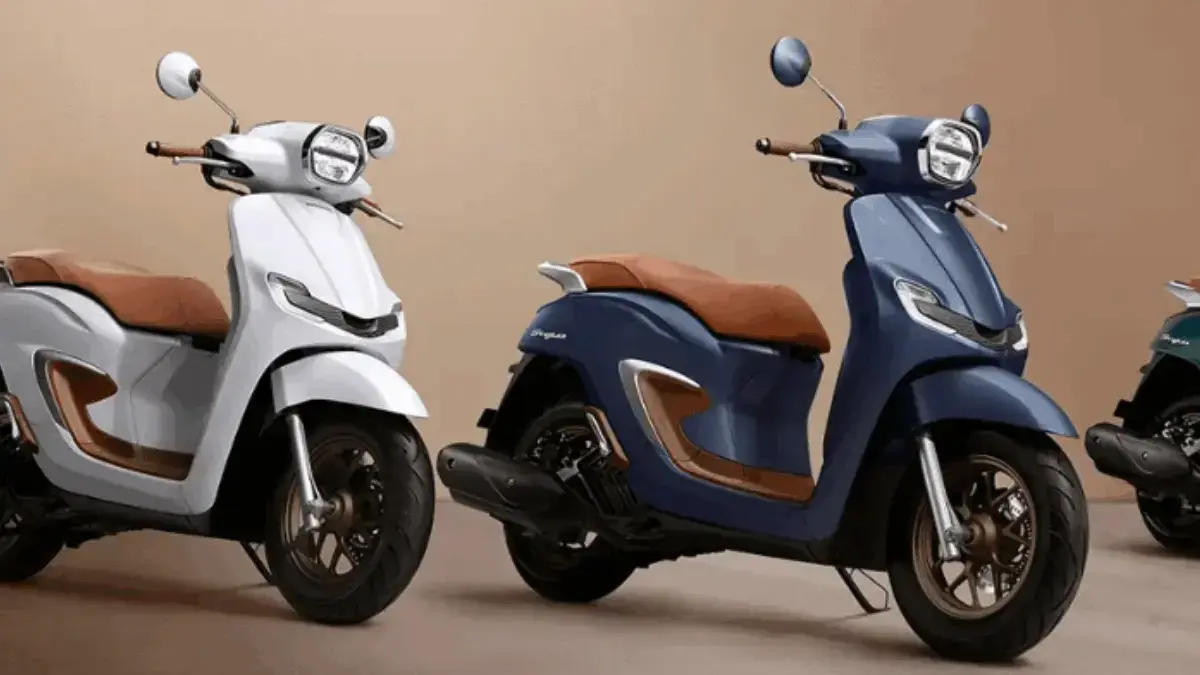 Ini Daftar Matic Honda yang Paling Sering \'Mampir\' ke SPBU, Masih Mau Beli?