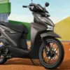 Idaman Driver Ojol! Daftar Motor Honda Paling Irit 2026, Sekali Full Tank Bisa Buat Narik Seharian