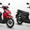 7 Motor Honda Irit Bensin untuk Ojol 2026, Cocok Dipakai Kerja Harian