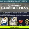 Buruan Klaim! 36 Kode Redeem FC Mobile 22 Januari 2026, Dapat Pemain OVR 100+