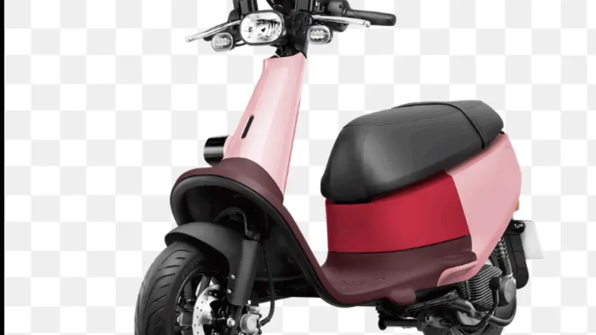 5 Rekomendasi Motor Listrik yang Cocok untuk Pelajar dan Mahasiswa: Hemat, Praktis, dan Ramah Lingkungan 5 Rekomendasi Motor Listrik yang Cocok untuk Pelajar dan Mahasiswa: Hemat, Praktis, dan Ramah Lingkungan