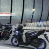 Honda All New Vario 125 Generasi 2026 Tampil Lebih Agresif, Mesin Tetap Irit dan Responsif