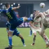 Jadwal Super League Pekan Ini: Duel Panas Persib Bandung vs Persija Jakarta